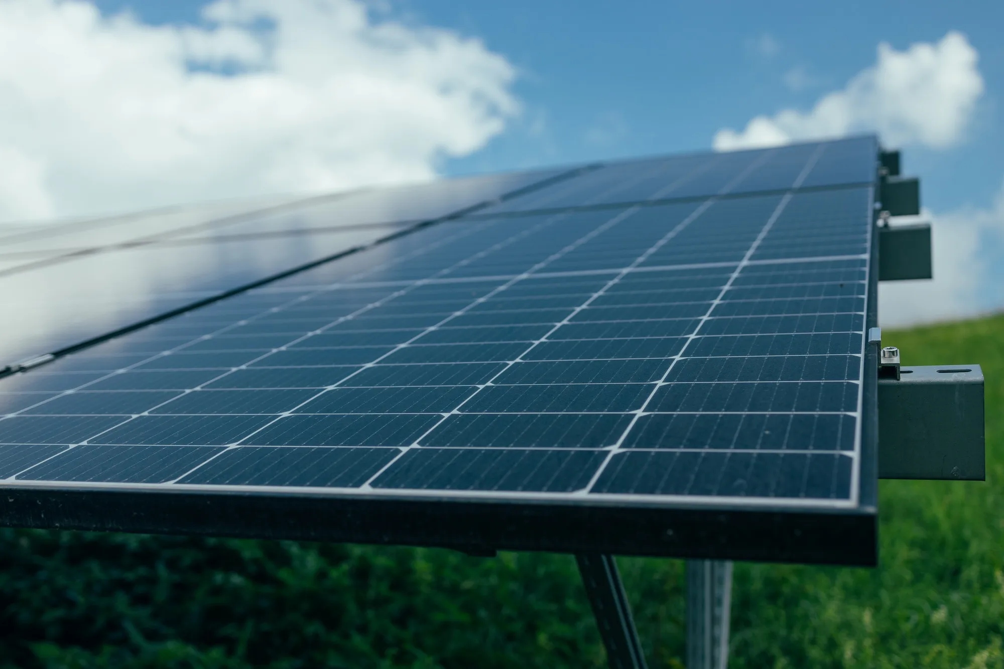 photovoltaic solar battery panels